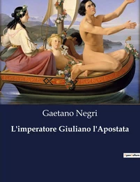 L'imperatore Giuliano l'Apostata