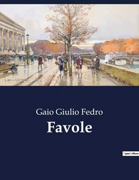 Favole