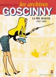 Les Archives Goscinny - Tome 03