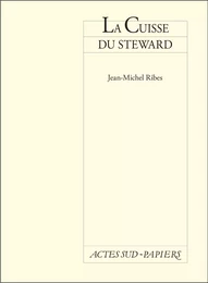 La cuisse du steward