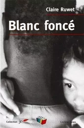 BLANC FONCE