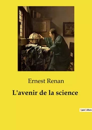 L'avenir de la science