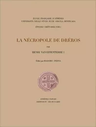 La nécropole de Dréros