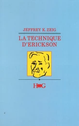 La technique d'Erickson