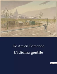 L'idioma gentile