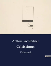 Celsissimus