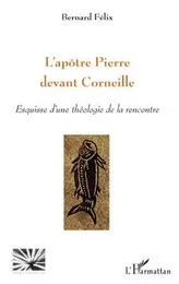 L'apôtre Pierre devant Corneille