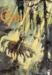 Gorn - Tome 03