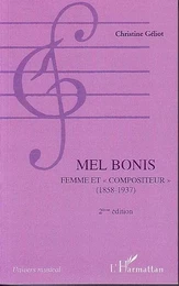 Mel Bonis