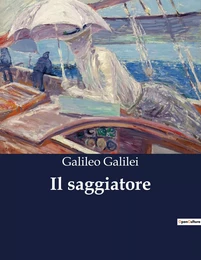 Il saggiatore