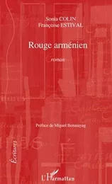 Rouge arménien