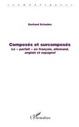 Composés et surcomposés