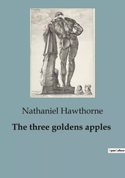 The three goldens apples