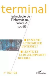 Technologie de l'information, culture et société