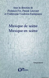 Musique de scène