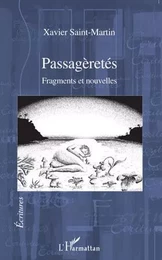 Passagèretés