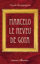 Marcelo le neveu de Goya