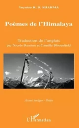 Poèmes de l'Himalaya