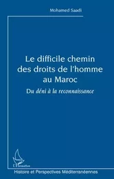 Le difficile chemin des droits de l'homme au Maroc