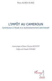 L'impôt au Cameroun