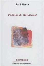 POEMES DU SUD-OUEST