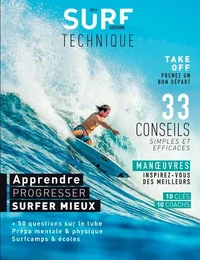 Guide Technique Du Surf