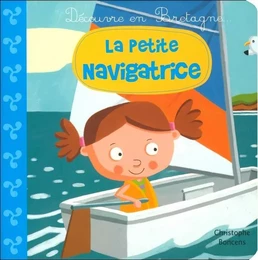 LA PETITE NAVIGATRICE