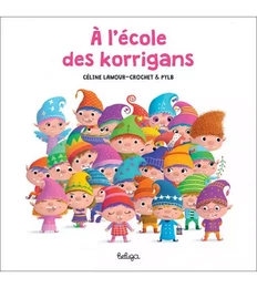 A l'école des korrigans