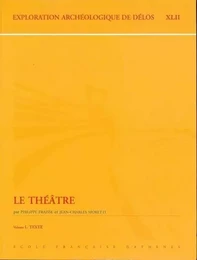 Le théâtre