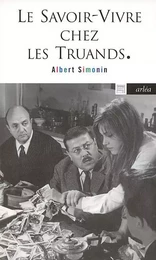 Le Savoir-Vivre chez truands