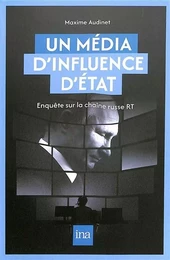 Un média d'influence d'État