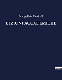 LEZIONI ACCADEMICHE