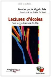 LECTURES D ECOLES