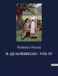 IL QUADRIREGIO - VOL IV