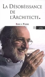 La Désobéissance de l'architecte