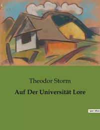 Auf Der Universität Lore