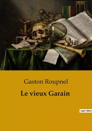 Le vieux Garain