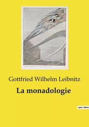 La monadologie