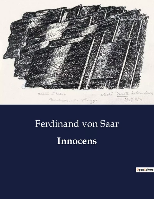 Innocens - Ferdinand von Saar - CULTUREA