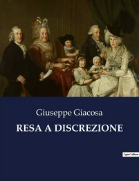 RESA A DISCREZIONE