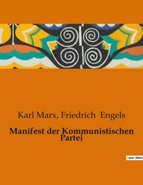 Manifest der Kommunistischen Partei