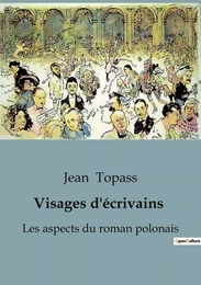 Visages d'écrivains