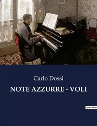 NOTE AZZURRE - VOLI