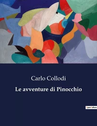 Le avventure di Pinocchio