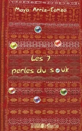 Les 7 perles du souk