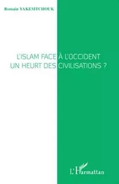 L'islam face à l'Occident