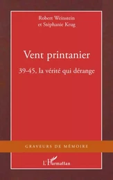 Vent printanier