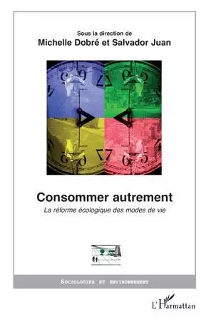 Consommer autrement -  - Editions L'Harmattan