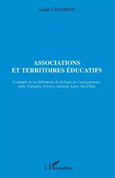 Associations et territoires éducatifs