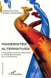 Modernités alternatives